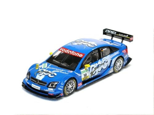 Childrens Toyshop  Toys : scalextric sport opel vectra GTS V8 DTM LTD EDITION 5000 [Toy]
