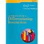 An Educator's Guide to Differentiating Instruction.