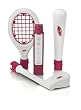 Wii Nerf Sports Pack - Red