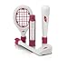 Wii Nerf Sports Pack - Red