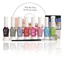 Rio Professional Nail Art  Metallic Colours