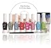 Rio Professional Nail Art  Metallic Colours