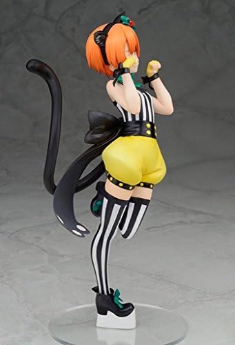 Xibonwe Anime LoveLive! School idol Project Hoshizora Rin Neko ver. 1/7 Anime pvc Figure 23cm