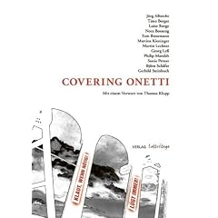 Covering Onetti