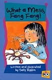 What a mess, Fang Fang!