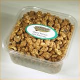 Review Almond Brothers  / Glazed Walnuts with Rosemary