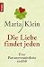 Die Liebe findet jeden: Eine Partnervermittlerin erzählt