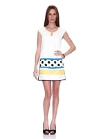 HHG Vestido Virginia (Blanco)