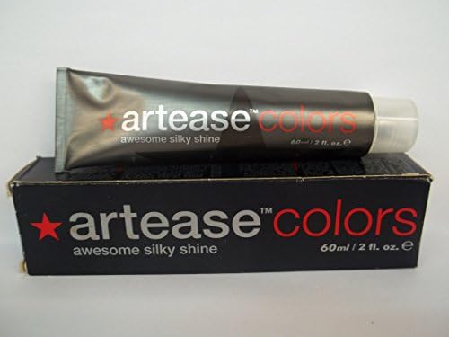 Artease Colors Awesome Silky Shine - 3/0 - Dark Brown
