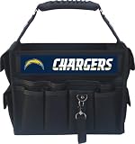 NFL Tool Bag 30040 San Diego Chargers 41ZlnV9NU8L. SL160 NFL Tool Bag 30040 San Diego Chargers