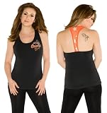 Baltimore Orioles Women's Girl About Town Tank - Touch by Alyssa Milano