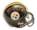 Autographed Jack Lambert Pittsburgh Steelers Replica Full Size Nfl Helmet