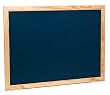 JeuJura - Loisir Cr�atif - Grande Ardoise Murale En Bois - 88 X 66