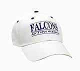 Air Force Falcons The Game Classic Bar Adjustable Cap