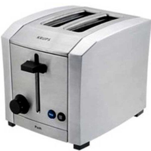 Krups TT9300 Semi Pro 2-Slice Toaster