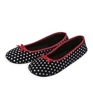 Ballerina slippers
