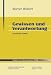 Bücher : Gewissen und Verantwortung: Gesammelte Studien (Studien zur theologischen Ethik)