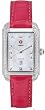 NEW MICHELE URBAN SKY DIAMOND STAINLESS STEEL WATCH MWW02K000011
