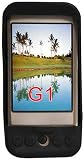 Black Silicone Skin Case for Google Phone