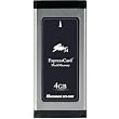 �n�M�����V�X�R�� ExpressCardFlash������ 4GB(WindowsVista ReadyBoost�Ή�) HEX-S4GJ