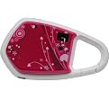 Digital Blue Girl Caribeener VGA Camera - Red/ White (DB15007)