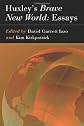 Huxley's Brave New World: Essays