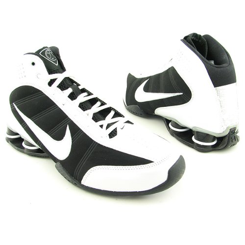 footaction nike shox
