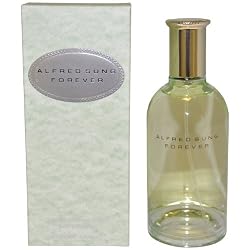 Forever By Alfred Sung For Women. Eau De Parfum Spray 4.2 Ounces