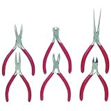 Buy 6 Piece Precision Pliers Set by American Tool&node=228013