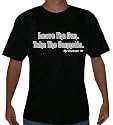 The Godfather "Connolis" Mens Movie Line T Shirt