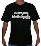 The Godfather Connolis Mens Movie Line T Shirt