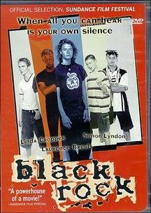 CD-Charts  DVD : Blackrock