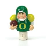 Oregon Ducks NCAA Player Night Light (5)