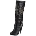 Zap PUA LLXW1104 Damen Stiefel