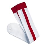 Tall Spirit Stripe Socks