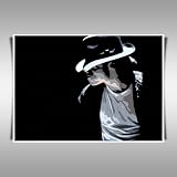 MICHAEL JACKSON DANGEROUS ABSTRACT A1 CANVAS ART PRINT 41ZlsUUZf0L. SL160 MICHAEL JACKSON DANGEROUS ABSTRACT A1 CANVAS ART PRINT