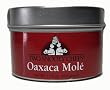Two Snooty Chefs Oaxaca Mole Gourmet Spice Blend, 1.75-Ounce Container (Pack of 3)