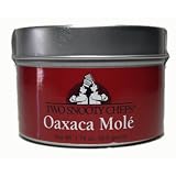 TwoSnootyChefsOaxacaMoleGourmetSpiceBlend,1.75-OunceContainer(Packof3)