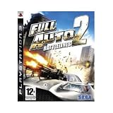 Full Auto 2: Battlelines (Sony PS3) [Import UK]