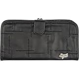 FOX Dream Cipher Wallet - Black