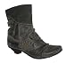 Mustang Stiefelette cork