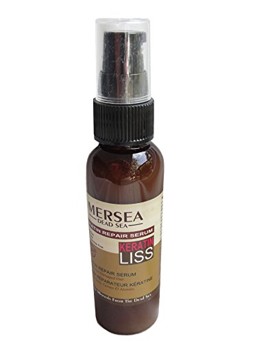 Mersea Keratin Repair Serum 1.69 oz