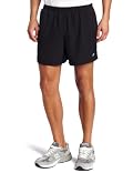 New Balance Men's 5-Inch Run Short