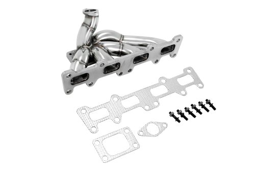 Dodge Neon 2003-2005 2.4L A853 SRT-4 Stage 3 Stainless Steel Turbo Manifold
