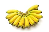 Baby Banana - Avg 15 Lb Case