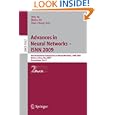Advances in Neural Networks - ISNN 2009: 6th International... by Wen Yu, Haibo He, and Nian Zhang