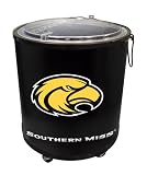 Review Creative Cooling  / The Tailgate Cooler - Southern Mississippi