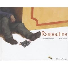 Raspoutine