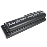 LENMAR Replacement Battery for HP Pavilion DV6 Laptop Computers and Extended (LBZ353HP)