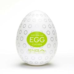 Tenga Clicker Egg